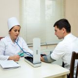 Lebap welaýatynda harby gulluga ugratmak dabaralary