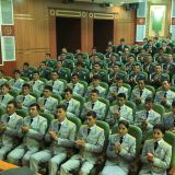 Maryda güýzki çagyryş möwsüminiň gyzgalaňy