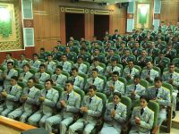 Maryda güýzki çagyryş möwsüminiň gyzgalaňy