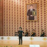 «Magtymguly» atly kitabyň tanyşdyrylyş dabarasy