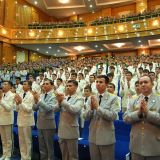 «Magtymguly» atly kitabyň tanyşdyrylyş dabarasy