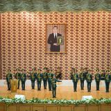 «Magtymguly» atly kitabyň tanyşdyrylyş dabarasy