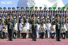 Medeniýete sarpa – Watana sarpa