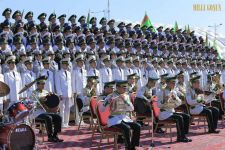 Medeniýete sarpa – Watana sarpa