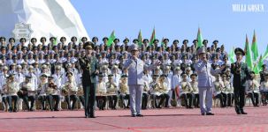 Medeniýete sarpa – Watana sarpa