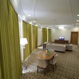 «Merdana» myhmanhanasyna hoş geldiňiz!