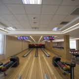 «Merdana» myhmanhanasyna hoş geldiňiz!