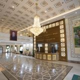 «Merdana» myhmanhanasyna hoş geldiňiz!