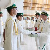 Merdanalygyň halkara ykraryýeti