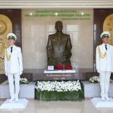 Merdanalygyň halkara ykraryýeti