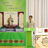 Merdanalygyň halkara ykraryýeti