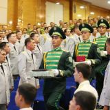 Merdanalygyň halkara ykraryýeti