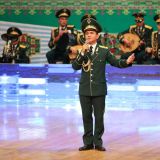 Merdanalygyň halkara ykraryýeti