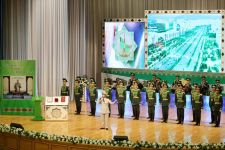 Merdanalygyň halkara ykraryýeti