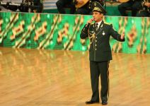 Merdanalygyň halkara ykraryýeti