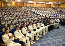 Merdanalygyň halkara ykraryýeti