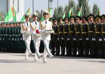 Merdanalygyň halkara ykraryýeti