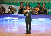 Merdanalygyň halkara ykraryýeti