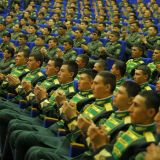 Merdanalygyň nusgasy siz, zenanlar!