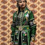 «Merdanalygyň nusgasy siz, zenanlar!» atly bäsleşigiň ýeňijileri kesgitlendi