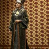 «Merdanalygyň nusgasy siz, zenanlar!» atly bäsleşigiň ýeňijileri kesgitlendi