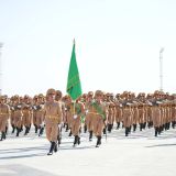 Mertebe tugy ygtybarly gollarda