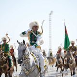 Mertebe tugy ygtybarly gollarda