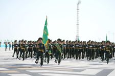 Mertebe tugy ygtybarly gollarda