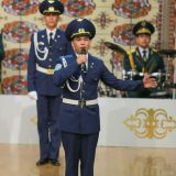 Mertler Watany beýgeldýär