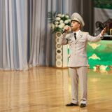 Mertler Watany beýgeldýär