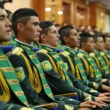 Mertler Watany beýgeldýär