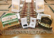 Meýdan mertleri söýýär