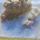 Milli goşunymyzda harby okuw türgenleşigi geçirildi