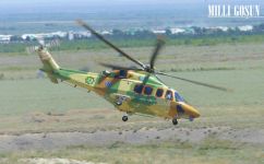 Milli goşunymyzda harby okuw türgenleşigi geçirildi