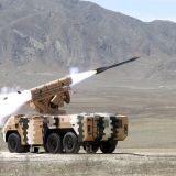 Milli goşunyň duýdansyz barlagy