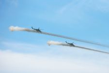 Milli goşunyň duýdansyz barlagy