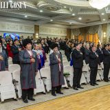 PEDERLERIMIZIŇ YNSANPERWER ÝÖRELGELERI MYNASYP DOWAM ETDIRILÝÄR