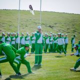 «Rowaçlanýan ilime pasly bahar – ýaz geldi»