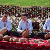 «Rowaçlanýan ilime pasly bahar – ýaz geldi»