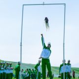 «Rowaçlanýan ilime pasly bahar – ýaz geldi»