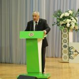 Rowana ak ýollar garaşýar bize