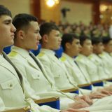 Rowana ak ýollar garaşýar bize