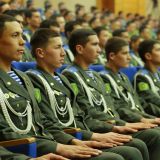 Rowana ak ýollar garaşýar bize