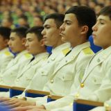 Rowana ak ýollar garaşýar bize