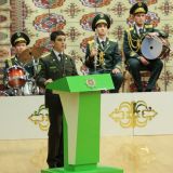 Rowana ak ýollar garaşýar bize