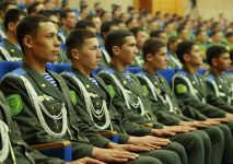 Rowana ak ýollar garaşýar bize