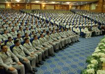 Rowana ak ýollar garaşýar bize