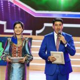 Şa serpaýyňyz gutly bolsun, Watan goragçylary!