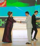 Şa serpaýyňyz gutly bolsun, Watan goragçylary!