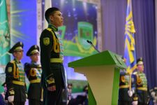 Şanly sene mynasybetli baýramçylyk konserti